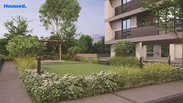 Amenities of Shlok Paradise - Image 28807