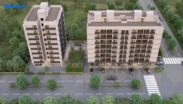 Project Image of Shlok Paradise - Image 28804