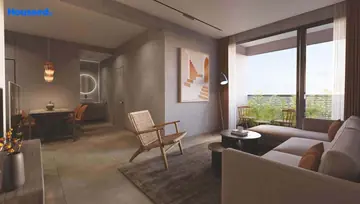 Sample Apartment of Shlok Paradise - Image 28808