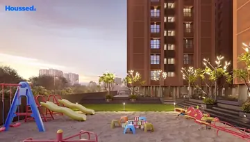 Amenities of Motherland Magnate Lavish - Image 31860