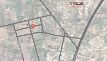 Location of Motherland Magnate Lavish - Image 31861