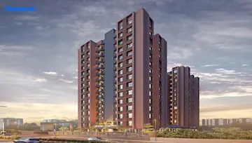 Project Image of Motherland Magnate Lavish - Image 31858