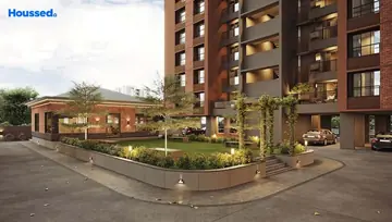 Project Image of Motherland Magnate Lavish - Image 31857