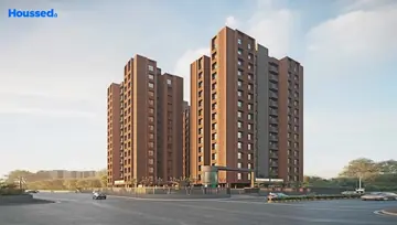 Project Image of Motherland Magnate Lavish - Image 31855
