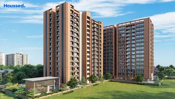 Project Image of Siddharth Haven - Image 28826
