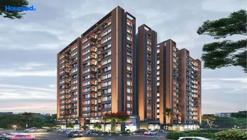 Project Image of Siddharth Haven - Image 28827
