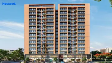Project Image of Siddharth Haven - Image 28825