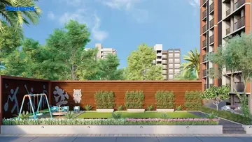 Amenities of Eerum Sunrise Elegance - Image 31869