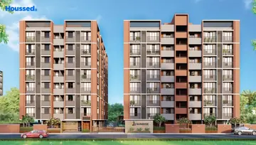 Project Image of Eerum Sunrise Elegance - Image 31867