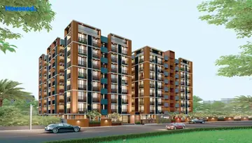 Project Image of Eerum Sunrise Elegance - Image 31868