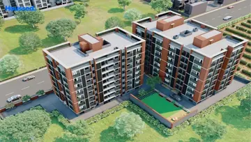 Project Image of Eerum Sunrise Elegance - Image 31866