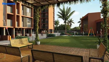 Amenities of Karnavati Swapnil Sky - Image 31914