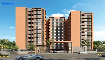 Project Image of Karnavati Swapnil Sky - Image 31912