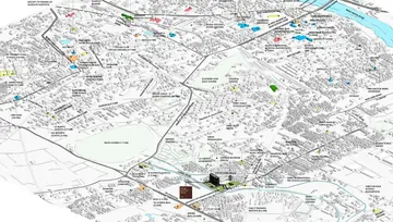 Location of Songs From The Woods - Image 12775