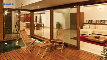 Sample Apartment of Songs From The Woods - Image 12772