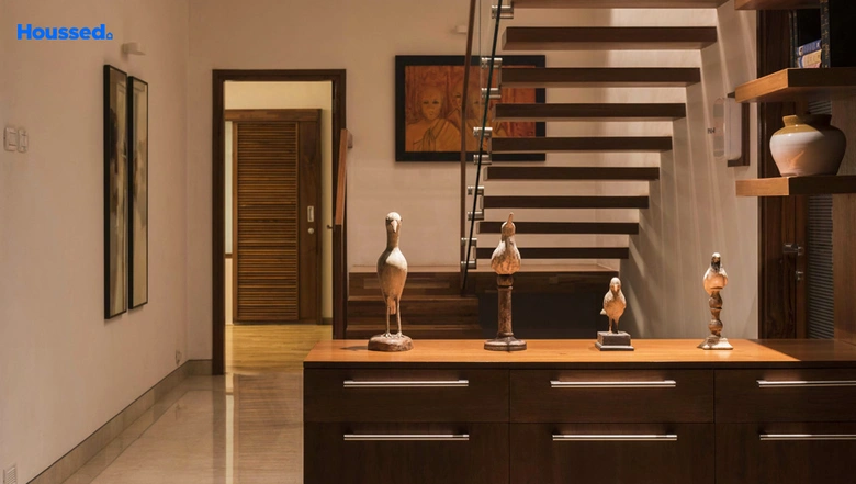 Sample Apartment of Songs From The Woods in Ghorpadi, Pune - Image 12773