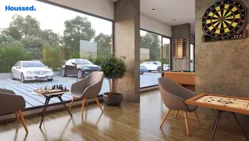 Amenities of Ratnakamal Tulsi Heights - Image 31960