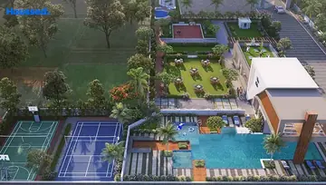 Amenities of Excellaa Florence - Image 25516