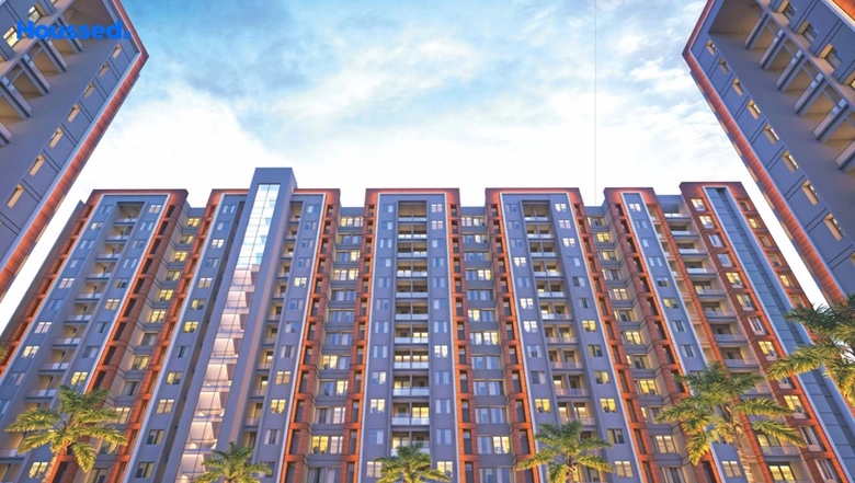 Project Image of Excellaa Florence in Pirangut, Pune - Image 25508