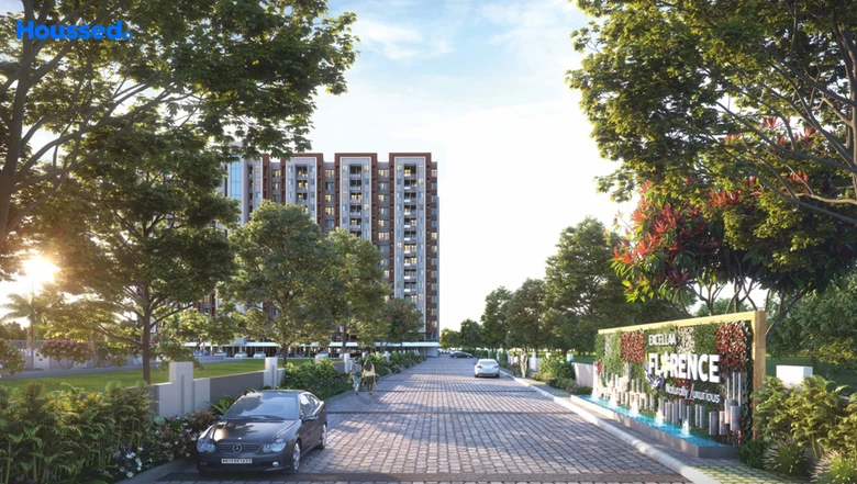 Project Image of Excellaa Florence in Pirangut, Pune - Image 25510