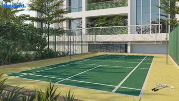 Amenities of DMD Park - Image 37813