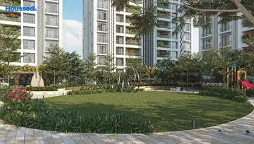 Amenities of DMD Park - Image 37809