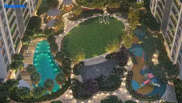 Amenities of DMD Park - Image 37810