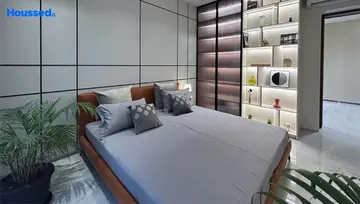 Sample Apartment of DMD Park - Image 37820