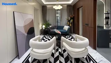 Sample Apartment of DMD Park - Image 37818