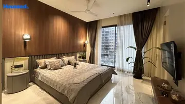 Sample Apartment of DMD Park - Image 37821