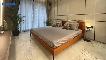 Sample Apartment of DMD Park - Image 37819