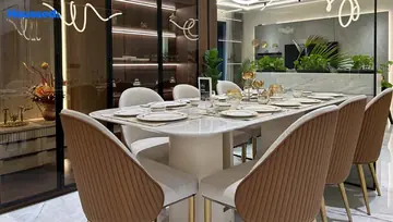 Sample Apartment of DMD Park - Image 37817
