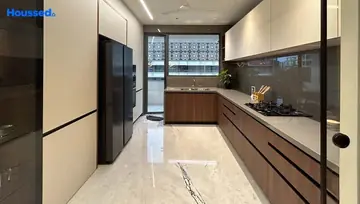 Sample Apartment of DMD Park - Image 37816