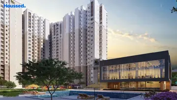 Project Image of Park Hyde - Prestige Finsbury - Image 42612