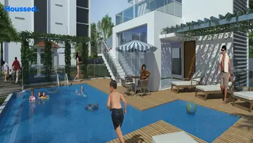 Amenities of Silver City Phase 2 - Image 25531