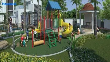 Amenities of Silver City Phase 2 - Image 25530