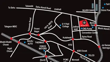 Location of Silver City Phase 2 - Image 25539