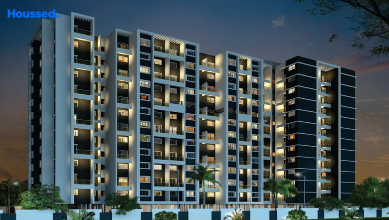 Project Image of Silver City Phase 2 in Chikhali, Pune - Image 25528