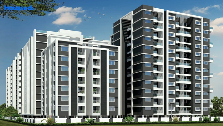 Project Image of Silver City Phase 2 in Chikhali, Pune - Image 25529