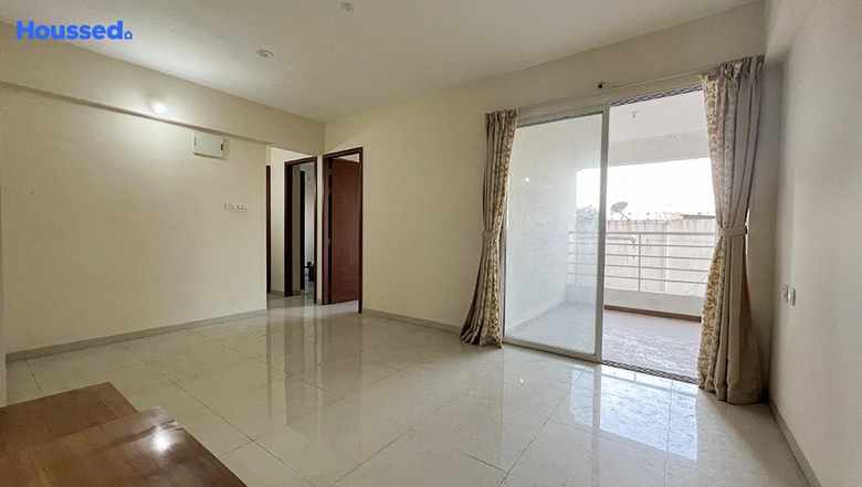 Sample Apartment of Silver City Phase 2 in Chikhali, Pune - Image 25534