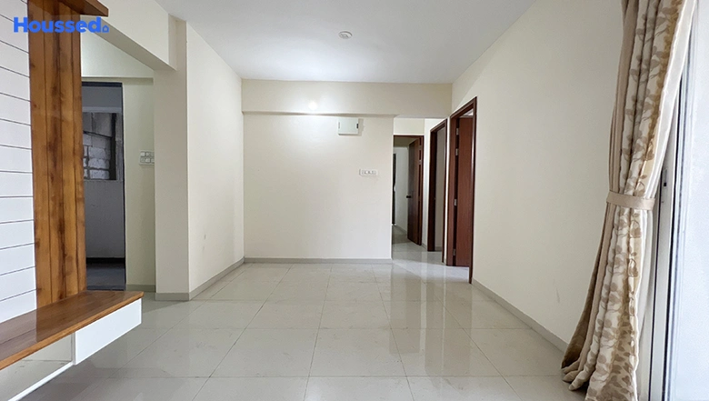 Sample Apartment of Silver City Phase 2 in Chikhali, Pune - Image 25533