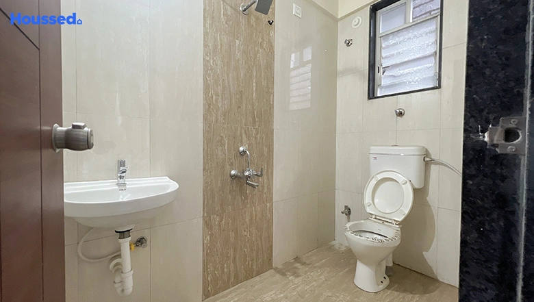 Sample Apartment of Silver City Phase 2 in Chikhali, Pune - Image 25537