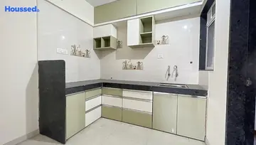 Sample Apartment of Silver City Phase 2 - Image 25535