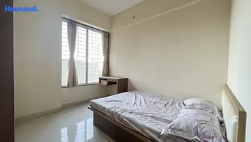 Sample Apartment of Silver City Phase 2 - Image 25538