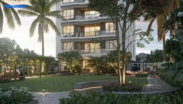 Amenities of DMD Aura - Image 37880