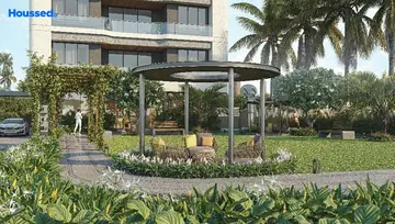 Amenities of DMD Aura - Image 37876