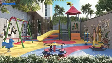 Amenities of DMD Aura - Image 37881