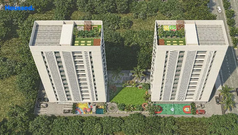 Project Image of DMD Aura in Vesu, Surat - Image 37875