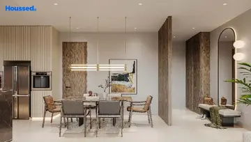 Sample Apartment of DMD Aura - Image 37882