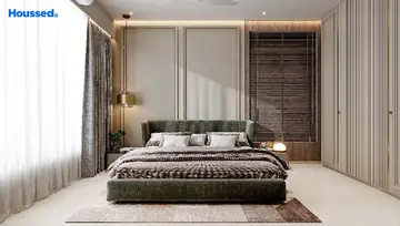 Sample Apartment of DMD Aura - Image 37883